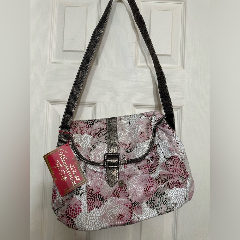 Taylor Swift Wonderstruck tote
